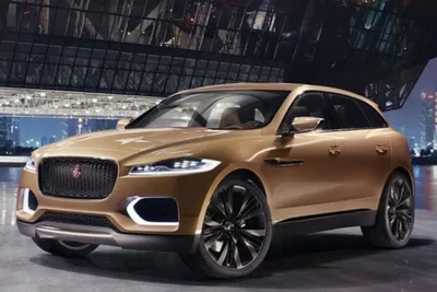 Комплектации Jaguar F-PACE | S, SE, HSE, R-Dynamic и SVR | Jaguar Kazakhstan