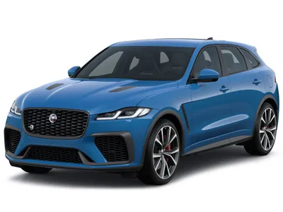 Jaguar F-Pace, 2.0 l., Внедорожник, 2016 m. | 328621 | Autobonus.lt