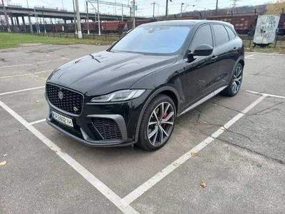 Купить новый Jaguar I-Pace | Цена электромобиля Ягуар Ай Пейс 2023-2024 в  Москве