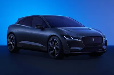 Jaguar F-PACE 2024 (Ягуар Ф Пейс) купить в Киеве, Цена на новый джип от  официального дилер Ягуар Киев Запад