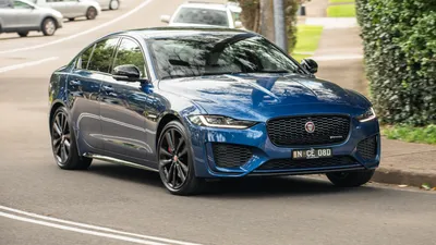 JAGUAR XE AND XF NOW WITH 300 SPORT MODELS AND AMAZON ALEXA ACROSS THE  RANGE | Jaguar Media Newsroom