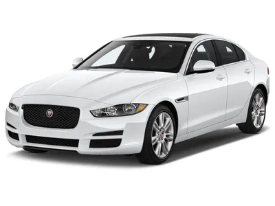 2020 Jaguar XE Review, Pricing, and Specs