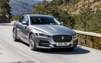 2019 Jaguar XE Review, Ratings, Specs, Prices, and Photos - The Car  Connection