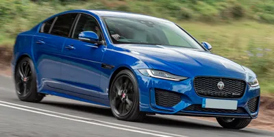 Jaguar XE Suspension Kits for Sale - 47 Brands | Fitment Industries