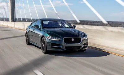 New Jaguar XE: the car it always should have been | British GQ | British GQ