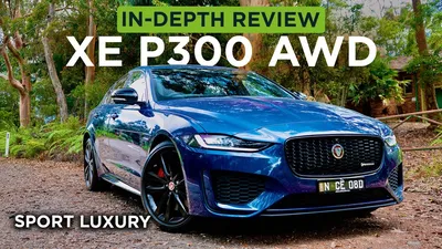 2017 Jaguar XE 40,000-Mile Long-Term Test