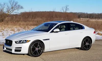 Jaguar XE (2020): news, prices, specs, details | CAR Magazine