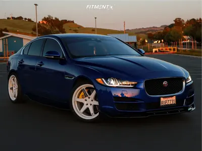 Jaguar XE 2019 review: 30t 300 Sport | CarsGuide