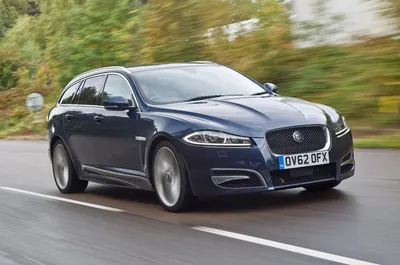 2020 Jaguar XE vs. XF | Price, Engine, Interior, Trunk Space | Luxury Car