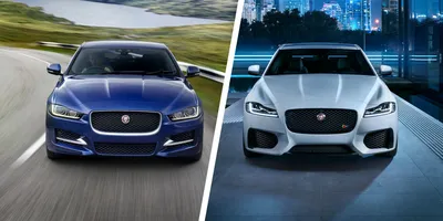 2017 Jaguar XE 2.5T First Test Review: Redefining the Sports Sedan