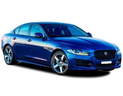 2017 Jaguar XE 20d: Taking Aim at the 3 Series - The Car Guide