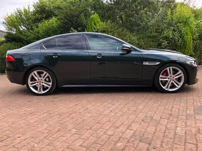 Pre-Owned 2018 Jaguar XE 25t Premium 4dr Car in #JP10806X | Morgan Auto  Group