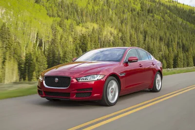 Used Jaguar XE review - ReDriven