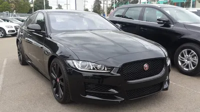 Used 2017 Jaguar XE For Sale Fort Pierce FL | #PZ84092A