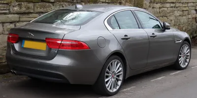 Jaguar XE R Sport 2017 In Depth Tour Interior Exterior - Mileage, Reviews,  Specs - YouTube