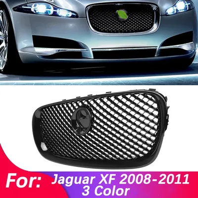 2008 Jaguar XF SV8 Stock Photo - Alamy