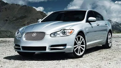 Used-car review: Jaguar XF 2008-2011 - Drive