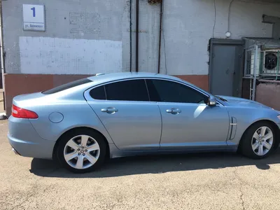 2008 Jaguar XF PREMIUM LUXURY V6 4-Door NATIONWIDE DELIVERY AVAIL For Sale.  Price 2 995 GBP - Dyler