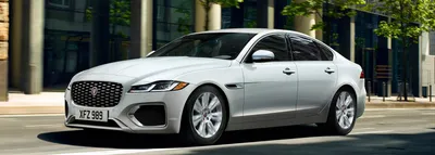 New 2024 Jaguar XF R-Dynamic SE 4D Sedan in North Miami #JRCY93673 | Warren  Henry Auto Group