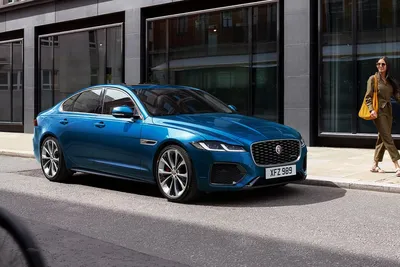 2009 Jaguar XF Review, Ratings, Specs, Prices, and Photos - The Car  Connection