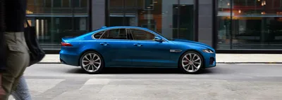 Jaguar XF Sedan Generations: All Model Years | CarBuzz