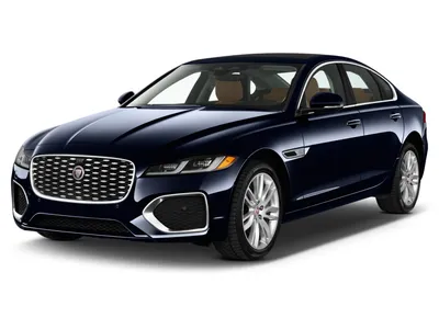 Used 2018 Jaguar XF XF 35t Premium Sedan 4D Prices | Kelley Blue Book