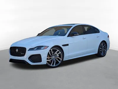 2022 Jaguar XF Prices, Reviews, and Pictures | Edmunds