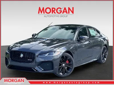 New 2024 Jaguar XF R-Dynamic SE 4dr Car in Columbia #RCY94462 | Mills  Automotive Group