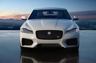 New 2024 Jaguar XF For Sale Fort Pierce FL | #JAY94405