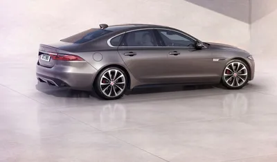 New 2024 Jaguar XF R-Dynamic SE 4dr Car #RCY94549 | Ken Garff Automotive  Group