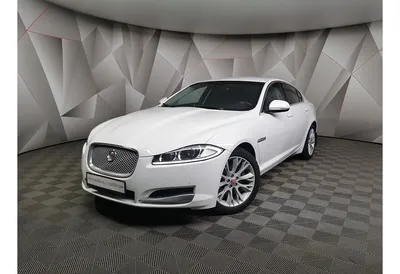 What is special about Jaguar XF? | indiGO Auto Group