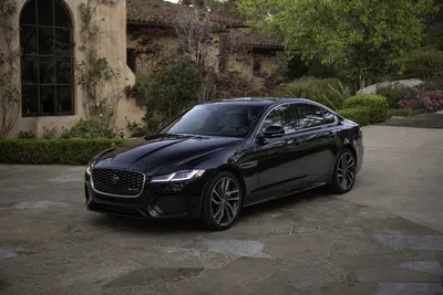 New 2024 Jaguar XF R-Dynamic SE 4dr Car #RCY94207 | Ken Garff Automotive  Group