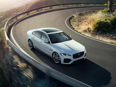 New 2023 Jaguar XF R-Dynamic SE near Ballard, WA - Jaguar Seattle  Authorized Service