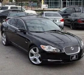 2024 XF - Jaguar Allentown