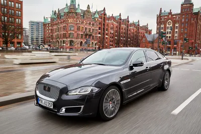 Jaguar XF 2024 - купить Ягуар ХФ в Киеве, Цена на новый от официального  дилера Ягуар Киев Запад