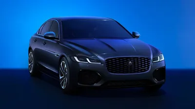 Подбор автомобиля Jaguar XJ | Карбери