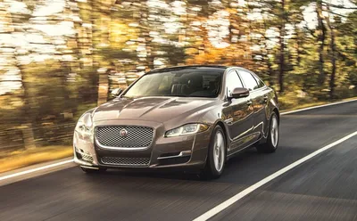 StyleGarage | Новости: Антискрип дверей для Jaguar XJ