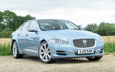 2017 Jaguar XJ Autobiography review - Drive