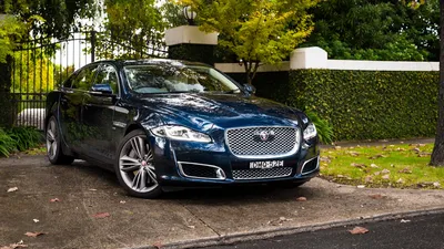 Used Jaguar XJ 2010-2019 review | Autocar