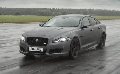 2017 Jaguar XJ: Still Got the Looks - The Car Guide