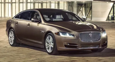 Jaguar XJ - технические характеристики, модельный ряд, комплектации,  модификации, полный список моделей Ягуар XJ