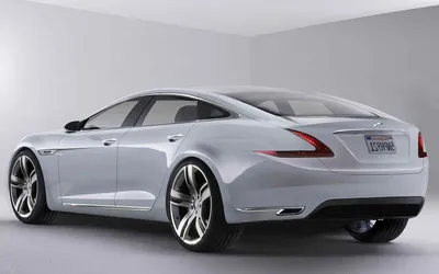 Jaguar XJ Review - Drive