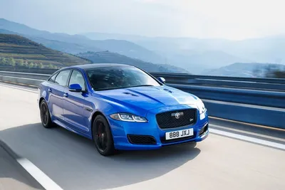 2019 Jaguar XJ: Features, Ratings, and Everything You Need to Know | Jaguar  Sarasota