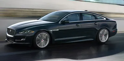 2017 Jaguar XE vs. 2016 Jaguar XJ | Jaguar Comparisons