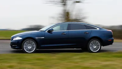 2019 Jaguar XJ Configurations | JJaguar Newport Beach