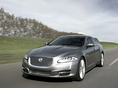 Jaguar XJ 5.0L V8 review | evo