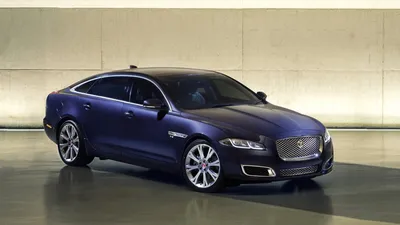 2016 Jaguar XJ Reviews, Insights, and Specs | CARFAX