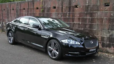 Used Jaguar XJ review | Auto Express