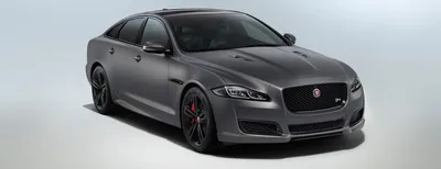 TECHNICAL PRESS KIT: 2018 JAGUAR XJ | Jaguar Media Newsroom