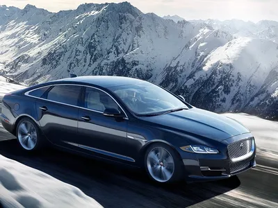 Used Jaguar XJ Saloon (2010 - 2019) Review